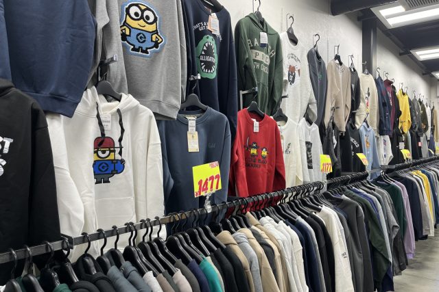 店舗紹介 | 梅木商店 /おしゃれマーケット